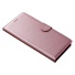Flipové pouzdro pro Samsung Galaxy S21 FE růžová