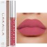 Flüssiger, matter Lippenstift 8