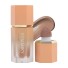 Flüssiger wasserfester Gesichtsbronzer, langanhaltender, mattierter Kontur-Concealer, Gesichtskontur-Highlighter 8