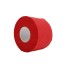 Fodrász krepp nyakörv Krepp gallér tekercs vágáshoz 11 x 6,5 cm piros