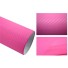 Folie colorată adezivă pentru mașină roz
