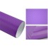 Folie colorată adezivă pentru mașină violet