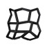 Formă pentru cuburi de beton 4