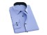Formálna pánska košeľa J3147 fialová