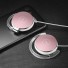 Fülbe helyezhető fülhallgató K1832 rózsaszín