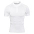 Funkcjonalna koszulka męska F1769 biały