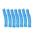 Fürdősapkák 100 db kék