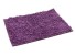 Fürdőszoba szőnyeg J3499 sötét lila