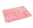 Fürdőszoba szőnyeg J3499 világos rózsaszín