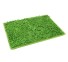 Fürdőszoba szőnyeg J3499 zöld