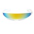 Futuristické slnečné okuliare Z370 viacfarebná