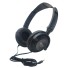 Gaming fejhallgató K2065 fekete