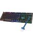 Gaming-Tastatur K329 mit Hintergrundbeleuchtung 2