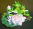 Gartendeko Frosch H1040 12