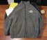 Geaca de dama fleece P2090 gri