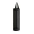 Geanta de plastic suspendata cu carlig Punga de plastic Punga de plastic Organizator pentru genti 37,5 x 11,5 cm negru