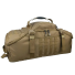 Geanta militara tactica Geanta de camping Geanta de mare capacitate Geanta de drumetie cu buzunare multiple Rucsac militar 60L Impermeabil 58 x 30cm maro