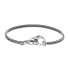 Geflochtenes Damenarmband H89 1