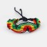 Geflochtenes Rasta-Armband 9