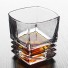 Geformtes Whiskyglas 2