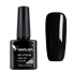 Gel-Nagellack G3062 schwarz