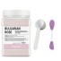 Gelatine-Peel-Off-Gesichtsmaske, Gelee-Gesichtsmaske, Anti-Aging, revitalisierende Gesichtsmaske, Pulver, feuchtigkeitsspendende Peel-Off-Maske mit Pflanzenextrakten, 650 g Bulgarian Rose