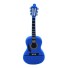 Gitara z pamięcią flash USB niebieski