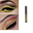 Glitzer-Eyeliner Z290 gelb