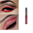 Glitzer-Eyeliner Z290 rot