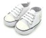 Gyerek modern cipő A2401 fehér