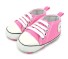 Gyerek modern cipő A2401 rózsaszín