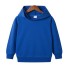 Gyerek pulóver L513 kék