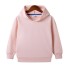 Gyerek pulóver L513 rózsaszín