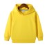 Gyerek pulóver L513 sárga