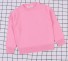 Gyerek pulóver L623 rózsaszín