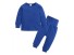 Gyerek sportruhás készlet L1219 kék