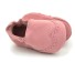 Gyerek vászon puhatalpú cipő A464 rózsaszín