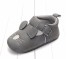 Gyermek bőr puhatalpú cipő A483 A