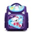 Gyermek iskolai hátizsák E1239 11