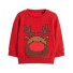 Gyermek karácsonyi pulóver C