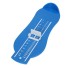 Gyermek lábméret mérő J3034 kék