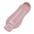 Gyermek lábméret mérő J3034 világos rózsaszín