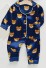 Gyermek pizsama C1086 D