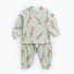 Gyermek pizsama L1687 C