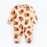 Gyermek pizsama L1687 B