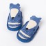 Gyermek puhatalpú cipő A12 kék