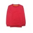 Gyermek pulóver B1535 piros