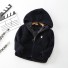 Gyermek pulóver L1970 fekete