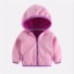 Gyermek pulóver L2005 rózsaszín