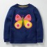 Gyermek pulóver L515 E